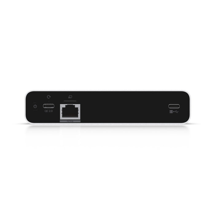 EAN 0810084698426 - Ubiquiti CloudKey+ pasarel y controlador 10, 100, 1000 Mbit/s imagen 5