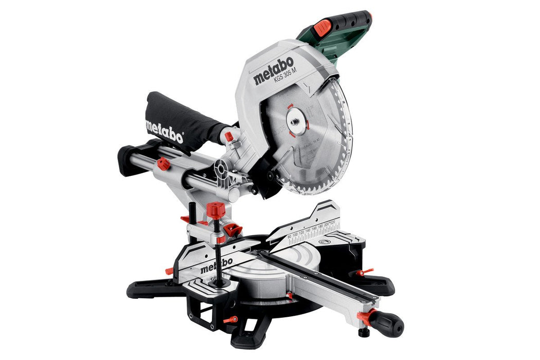 EAN 4061792218307 - Metabo KGS 305 M 3700 RPM 2000 W imagen 1