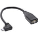 EAN 4043718202713 - InLine 31606W cable USB Micro-USB B USB A Negro imagen 1
