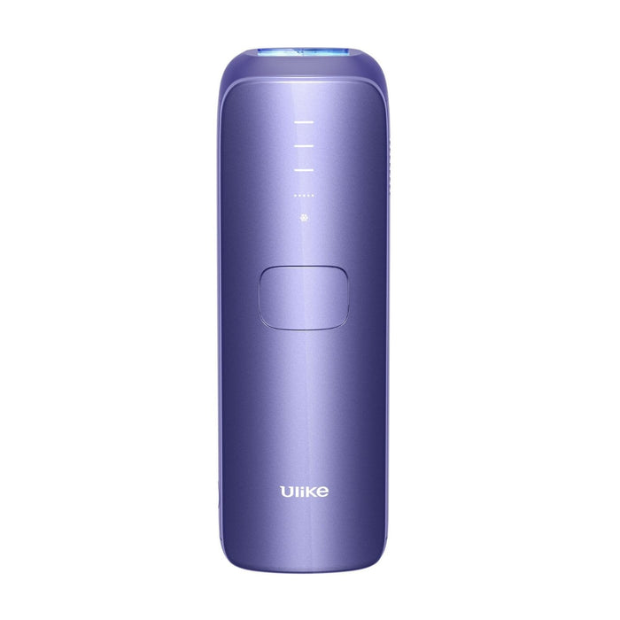 EAN 6974667820667 - Ulike UI06 PR depiladora de luz pulsada Luz pulsada intensa (IPL) 21 J/cm² Púrpura imagen 1