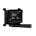 EAN 4711636154529 - ASUS MAX GAMING LC 360 ARGB LCD Procesador Sistema de refrigeración líquida todo en uno 12 cm Negro imagen 8