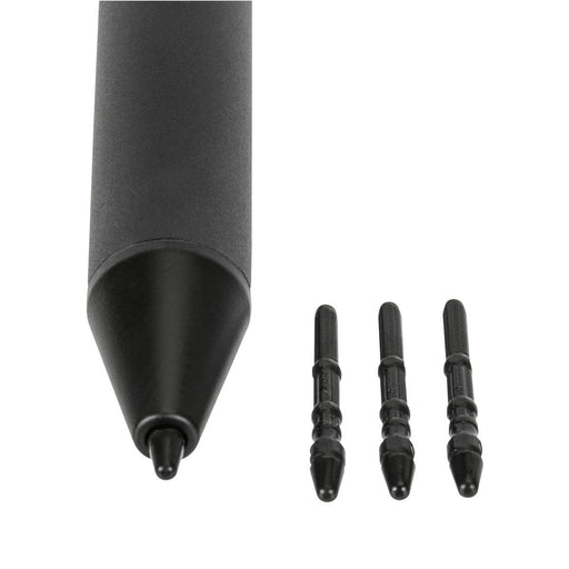 EAN 5051794034776 - Targus AMM173RTGL Accesorio para pluma estilográfica Negro 3 pieza(s) imagen 2