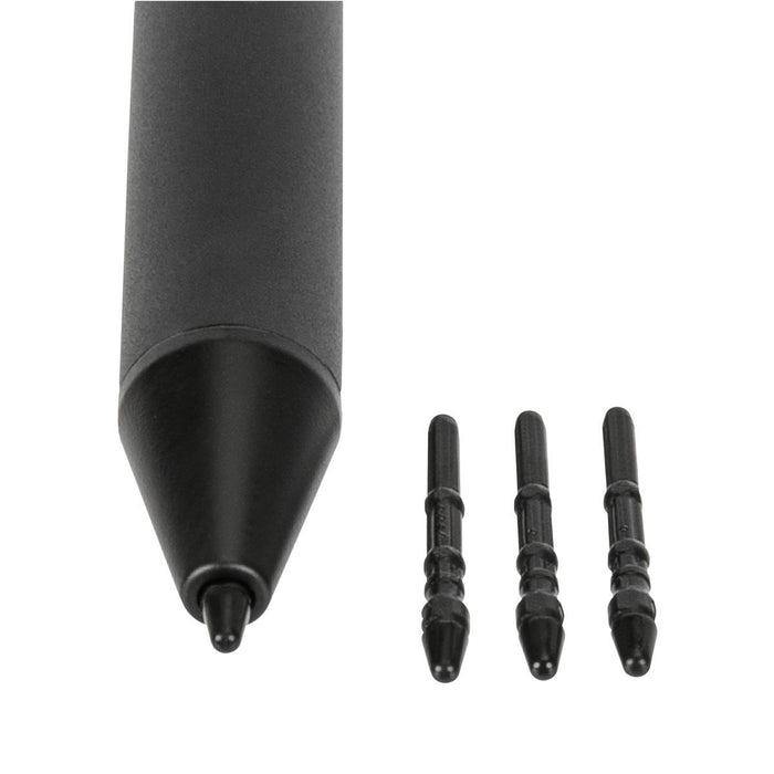 EAN 5051794034776 - Targus AMM173RTGL Accesorio para pluma estilográfica Negro 3 pieza(s) imagen 2