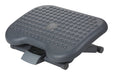 EAN 5705831179820 - Q-CONNECT KF17982 soporte para el apoyo de pies Negro imagen 1