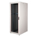 EAN 7630049600454 - ROLINE 26.21.0044 armario rack 42U Rack o bastidor independiente Gris imagen 1
