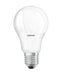 EAN 4058075127357 - Osram STAR lámpara LED Blanco cálido 2700 K 8,5 W E27 F imagen 2