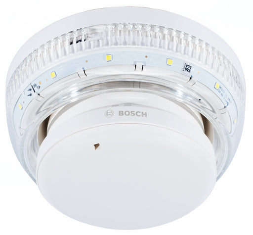 EAN 4060039071880 - Bosch AVENAR 4000 timbre de alarma 97 dB Blanco imagen 1