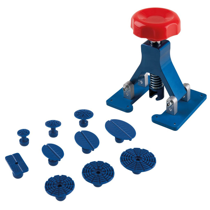 EAN 4042146632437 - KS Tools 914.0065 juego de herramientas mecanicas 11 herramientas imagen 1
