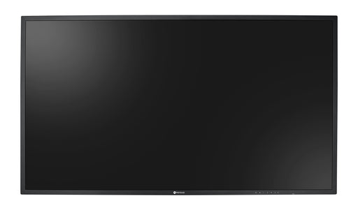 EAN 4710739597400 - AG Neovo SMQ-6501 Monitor para circuito cerrado de televisión CCTV 165,1 cm (65") 3840 x 2160 Pixeles imagen 1