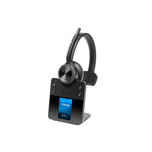 EAN 0197497837834 - HP Poly Savi 7410/7420 Office Charging Cradle imagen 1