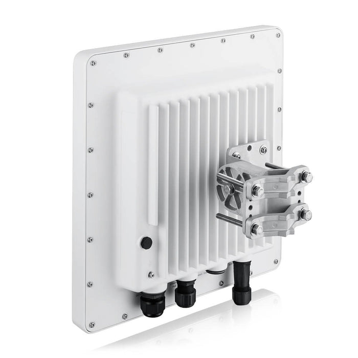 EAN 4718937651474 - Zyxel BE22000 22000 Mbit/s Blanco Energía sobre Ethernet (PoE) imagen 5
