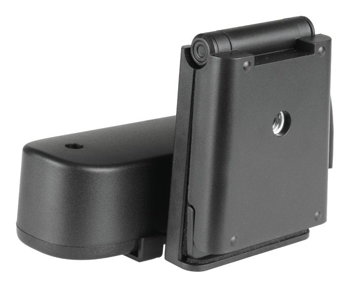 EAN 8435364317167 - iggual WC1080 Quick View cámara web 1920 x 1080 Pixeles Negro imagen 3