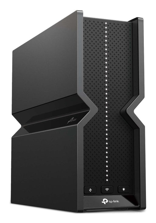 EAN 4895252500141 - TP-Link Archer BE550 router inalámbrico 2.5 Gigabit Ethernet Tribanda (2.4 GHz / 5 GHz / 6 GHz) Negro imagen 2