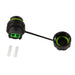 EAN 4052792070132 - LogiLink FA05LC2 conector de fibra óptica LC/LC Macho/Macho imagen 3