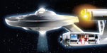 EAN 4008789705488 - Playmobil Star Trek 70548 set de juguetes imagen 3