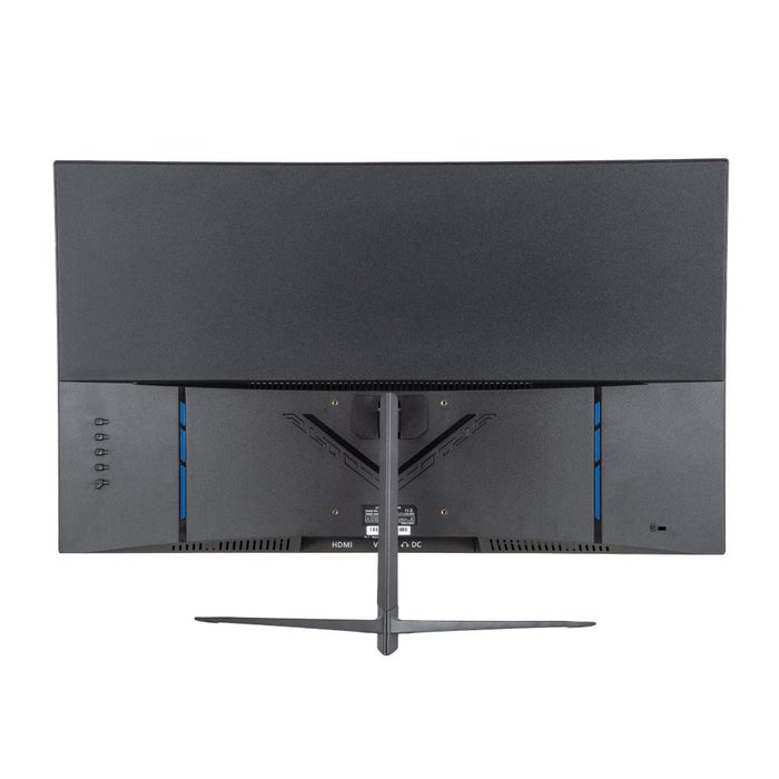 EAN 8435364319406 - iggual ML27S pantalla para PC 68,6 cm (27") 1920 x 1080 Pixeles Full HD LED Negro imagen 5
