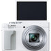 EAN 5025232986811 - Panasonic Lumix DC-TZ99E-W compact camera 1/2.3" Cámara compacta 20,3 MP MOS 5184 x 3888 Pixeles Blanco imagen 3