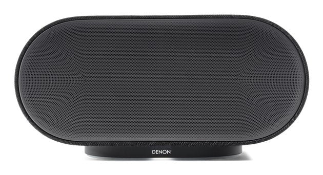 EAN 747192145811 - Denon HOME 600 Rango completo Carbón vegetal Inalámbrico y alámbrico imagen 3