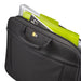 EAN 0085854224086 - Case Logic VNAI-215 Black 39,6 cm (15.6") Funda Negro imagen 9