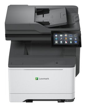 EAN 0734646731348 - Lexmark CX635adwe Laser A4 1200 x 1200 DPI 40 ppm Wifi imagen 1
