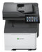 EAN 0734646731348 - Lexmark CX635adwe Laser A4 1200 x 1200 DPI 40 ppm Wifi imagen 1