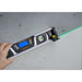 EAN 4021563704064 - Laserliner DigiLevel Laser G40 nivel 0,4 m Gris imagen 8