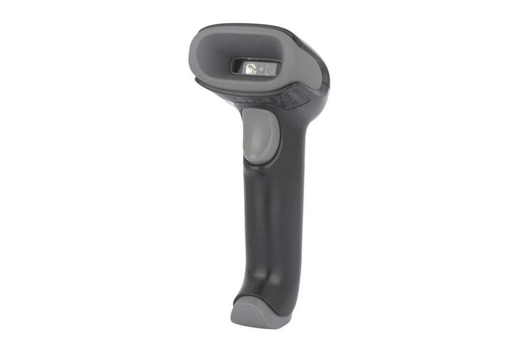 EAN 2528111915382 - Honeywell Voyager XP 1472g Lector de códigos de barras portátil 1D/2D LED Negro, Gris imagen 1