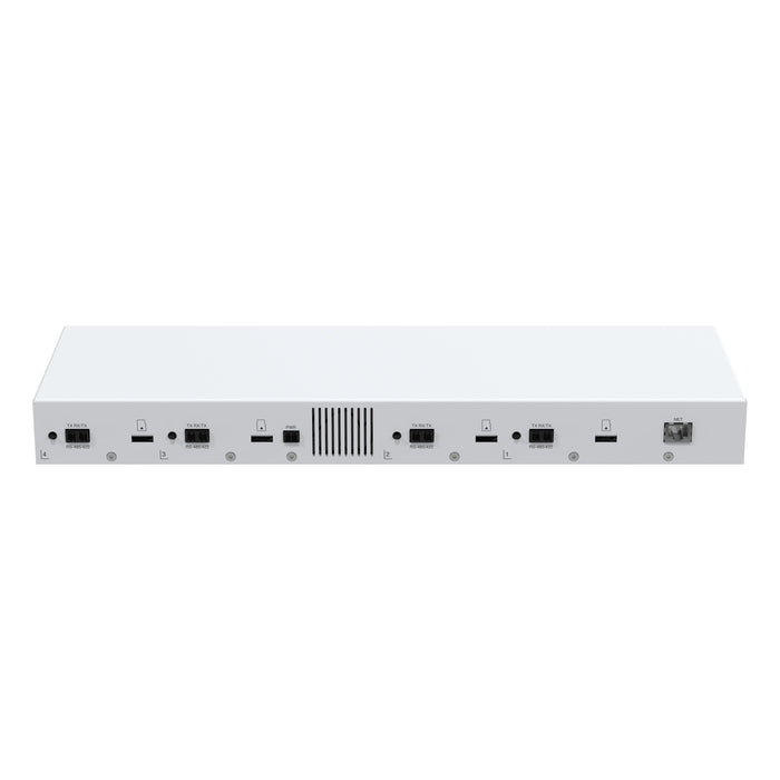 EAN 7331021074828 - Axis 02036-003 servidor y codificador de vídeo 720 x 576 Pixeles 30 pps imagen 3