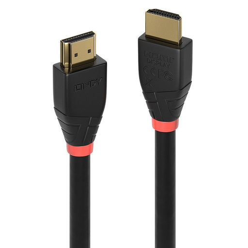 EAN 4002888410748 - Lindy 41074 cable HDMI 25 m HDMI tipo A (Estándar) Negro imagen 1