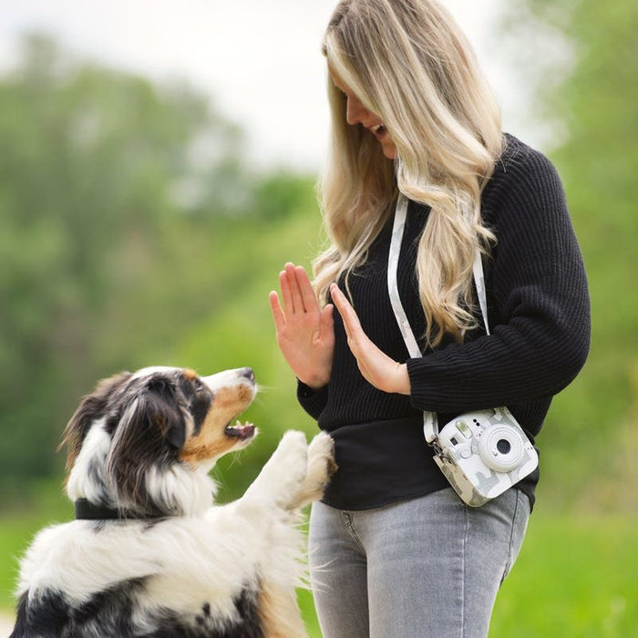 EAN 4007134023857 - Cullmann RIO Fit 120 Funda protectora para el cuerpo de la cámara Blanco imagen 6