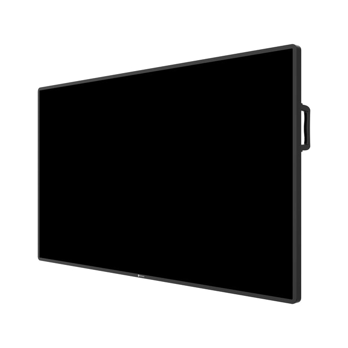 EAN 4710739598230 - AG Neovo TTN-5501 pantalla de señalización 139,7 cm (55") LED 400 cd / m² 4K Ultra HD Negro imagen 4