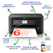 EAN 8715946702469 - Epson Expression Home XP-5200 imagen 6