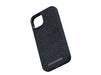EAN 8720574620542 - Njord byELEMENTS Salmon Leather Magsafe funda para teléfono móvil 15,5 cm (6.1") Negro imagen 11