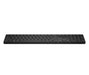 EAN 0196188162163 - HP 450 BLK Programmable Wireless Keyboard teclado RF inalámbrica + USB Negro imagen 1