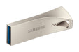 EAN 8801643263928 - Samsung MUF-128BE unidad flash USB 128 GB USB tipo A 3.2 Gen 1 (3.1 Gen 1) Plata imagen 4