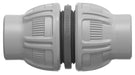 EAN 4066407501621 - Gardena Liano Conector de manguera Plástico Gris 1 pieza(s) imagen 1