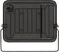 EAN 4007123684878 - Brennenstuhl 1171250341 Reflector Negro 30 W LED D imagen 4