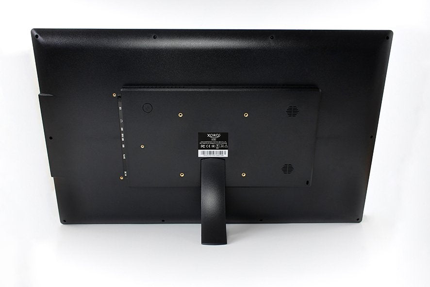 EAN 4260427614617 - Xoro MegaPAD 2154 V7 64 GB 54,6 cm (21.5") 4 GB Wi-Fi 6 (802.11ax) Android 13 Aluminio, Negro imagen 2