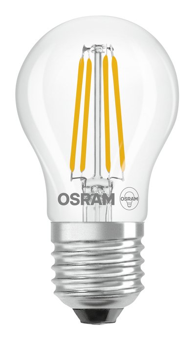 EAN 4099854467790 - Osram 4099854467790 lámpara LED Blanco cálido 2700 K 3,4 W E27 D imagen 2