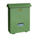 EAN 8425181721025 - Arregui E-1073 mailboxes Verde Buzón de correos para montaje en pared Poliestireno imagen 1
