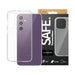 EAN 5711724956133 - PanzerGlass SAFE. by ® TPU Case Transparent for Samsung Galaxy S23 FE funda para teléfono móvil 16,3 cm ( imagen 2
