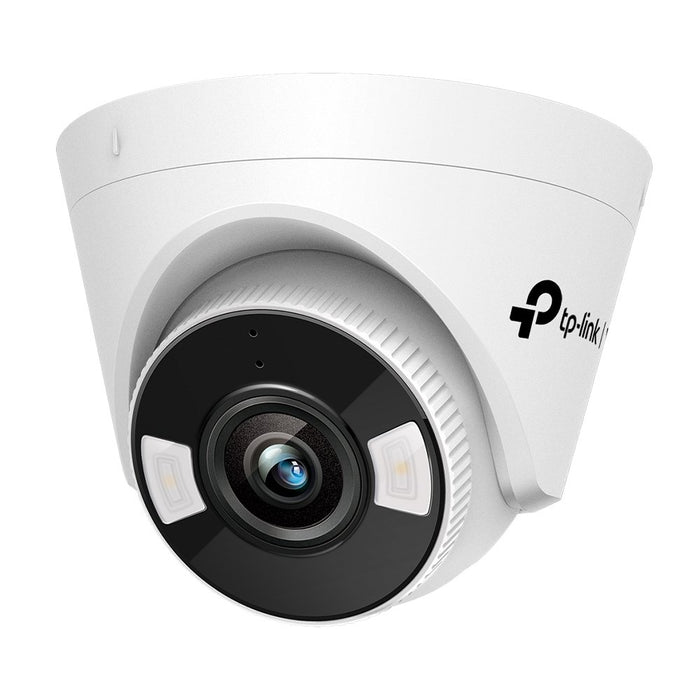 EAN 4895252501704 - TP-Link VIGI C430 Almohadilla Cámara de seguridad IP Interior y exterior 2304 x 1296 Pixeles Techo imagen 1
