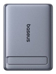 EAN 6932172690502 - Baseus P1007680B813-00 batería externa Gris imagen 1