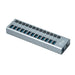 EAN 8595611702952 - i-tec U3CHARGEHUB13 cargador de dispositivo móvil Universal Gris Corriente alterna Interior imagen 3