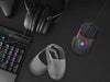 EAN 5907512873335 - Tracer GameZone NEON USB ratón Juego mano derecha USB tipo A Óptico 12400 DPI imagen 10