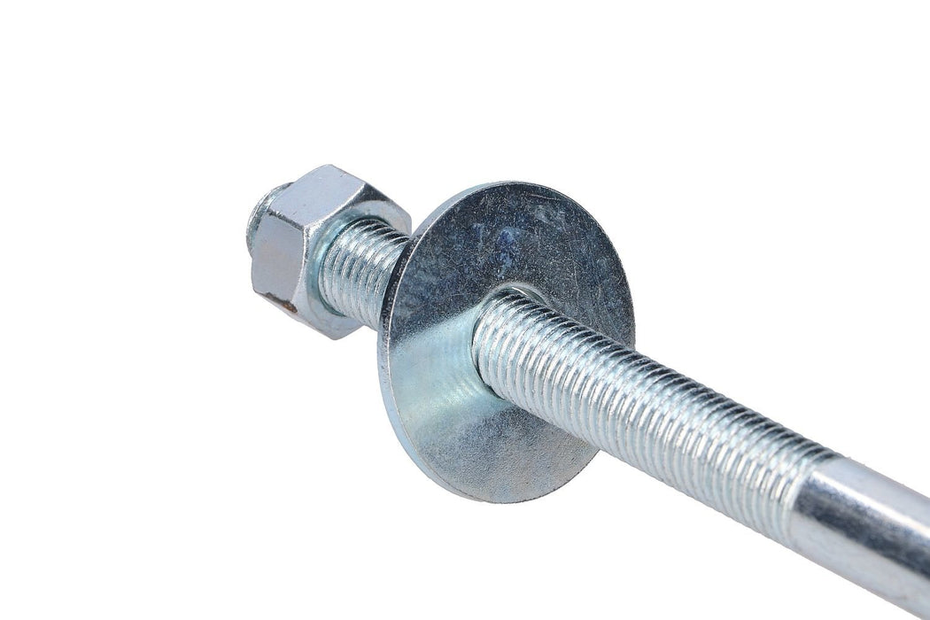 EAN 5902560366495 - Extralink EX.6495 organizador de cables Pared Gancho de soporte para cableado Plata 1 pieza(s) imagen 6