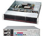 EAN 0672042138005 - Supermicro 216BAC-R920LPB Estante Negro 920 W imagen 1