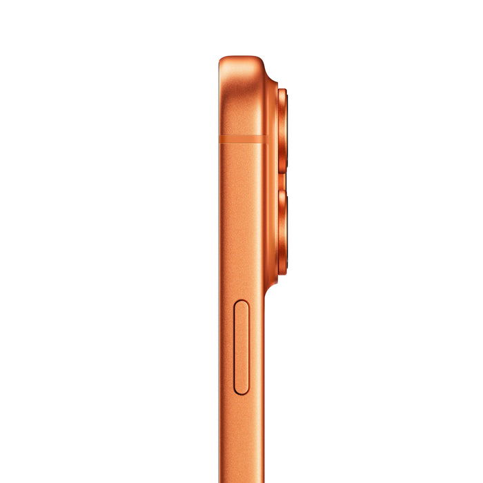 EAN 0195950638929 - Apple iPhone 17 Pro Max 17,5 cm (6.9") SIM doble iOS 26 5G USB Tipo C 256 GB Naranja imagen 4