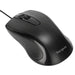 EAN 0092636362300 - Targus AMU81AMGL ratón Oficina Ambidextro USB tipo A Óptico 1000 DPI imagen 1