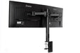 EAN 4948570032082 - iiyama DS1002C-B1 soporte para monitor 76,2 cm (30") Escritorio Negro imagen 7